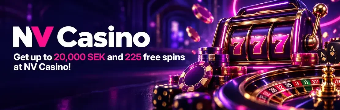 NV Casino